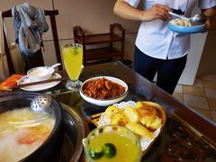 -志晖园圆子鸡·辣子鸡(阳光店)