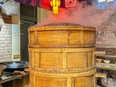 -田园印象·成都土菜院子(华阳店)