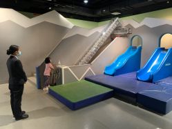 -北京科学中心儿童乐园