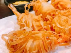 -Mr.Pizza米斯特比萨(苏州平江万达广场店)