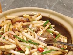 -同庆楼(滨湖万达广场店)