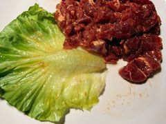 -大良毋米粥 · 粥底火锅(岭南天地店)