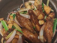 -茉里粤菜(皇姑万象汇店)