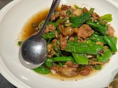 -炊烟小炒黄牛肉(浦东世纪汇店)