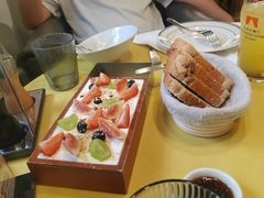 -秋林西餐厅(总店)