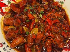 -滋粥楼·顺德菜(番禺广场总店)
