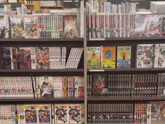 -纪伊国屋书店(Singapore Main Store)