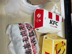 -肯德基(新市百店)