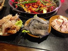 -较场口火锅(九街店)
