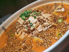-58度品质川菜馆(经一路店)