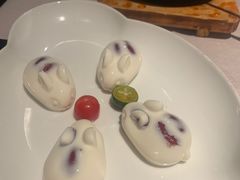 -千百味红餐厅·江西菜(绿地双子塔店)