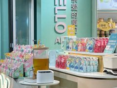 -中山路步行街