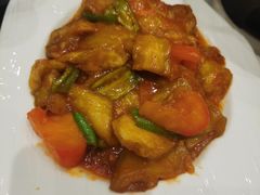 -凯鸽酒楼(大同振兴街店)