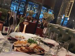 -Tivano意大利餐厅(成都居舍酒店)