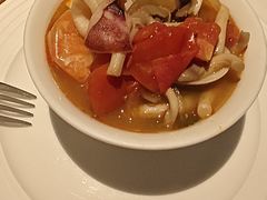-静香HOUSE·全时段融合餐厅(七星欢乐颂店)