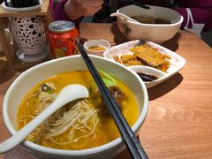 -姚面记·海派家常菜(恒基名人购物中心店)