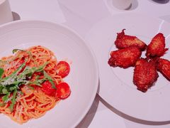 -静香HOUSE·全时段融合餐厅(七星欢乐颂店)