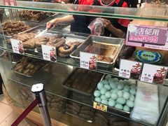 零售区-上海老天禄