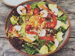 虾沙拉-RAC BAR(安福路店)