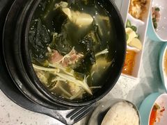 -韩时烤肉(枫蓝店)