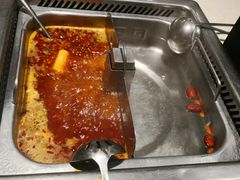 -海底捞火锅(武胜路凯德广场店)