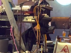 -洛缦音乐餐厅(工业展览馆万象城店)