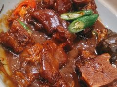 -三品香·江浙菜(松江九谊店)