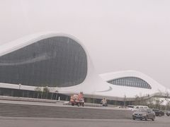 -哈尔滨大剧院
