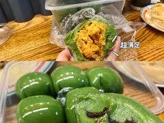 -许阿姨糕团店(南京总店)