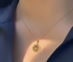 -周大福 CHOW TAI FOOK(新世界百货崇文店)