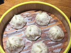 上海汤包-乔家栅(襄阳南路店)