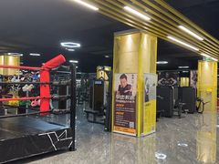 -峰鸟24h自助健身(锦泰城店)