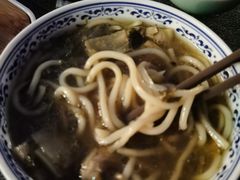 -湖畔居茶楼(湖滨店)