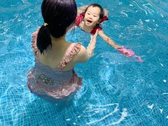 -嘻游纪亲子游泳中心(天佑城店)