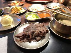 -西塔老太太泥炉烤肉(上海七宝领展广场店)