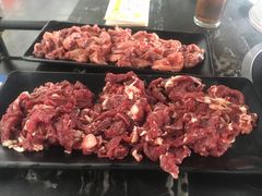 新鲜牛肉-牛一煲美食(江高店)