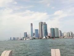 -胡里山炮台