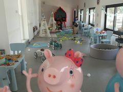 -素心小筑(后沙裕镇店)