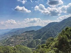 -四明山国家森林公园