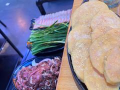 -吉志烤肉(太原总店)