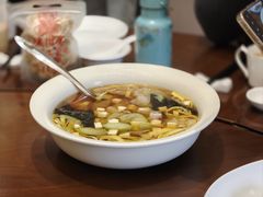-大灶头·新昌菜(中国茶市店)