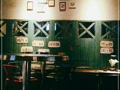 大堂-青咖啡(三坊七巷店)