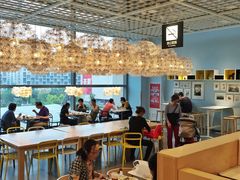 -宜家·瑞典风味餐厅(北京西红门店)