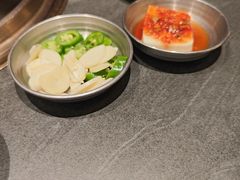 -麻蒲碳烤肉(远景路1号店)