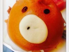 -漢咖啡·全服务式自助晚餐(武汉洲际酒店)