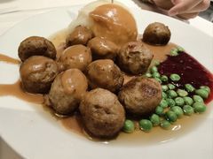 -宜家·瑞典风味餐厅(四元桥店)
