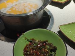 -一叶一世界•素食餐厅(环球中心店)