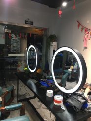 -T.D Salon私人定制