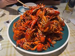 -527烧烤·龙虾·精酿酒(小石城美乐城店)
