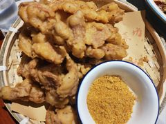 -经典老菜坊·开封灌汤包(火车站店)